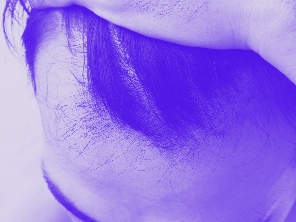 How to thicken fine hair Sons UK