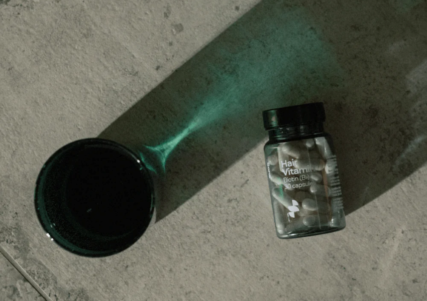 What are Biotin Supplements?