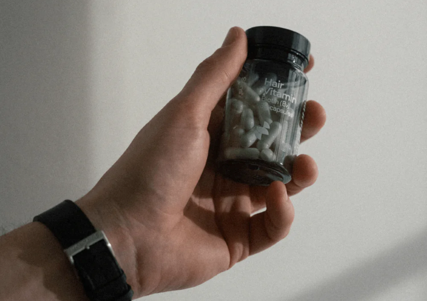 Hair Supplements: Do They Really Work?