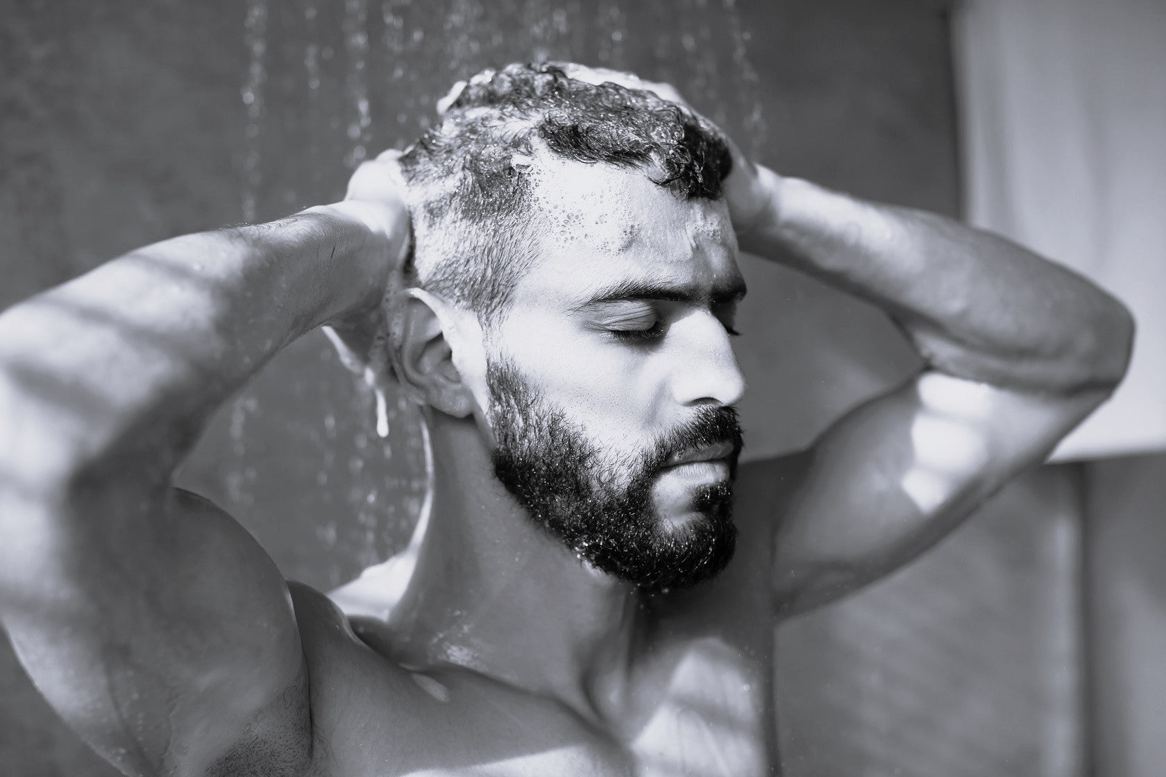 Answered: Does shaving every day help beard growth?