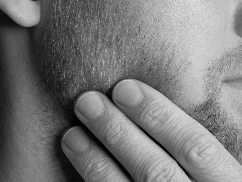 Sons Guide: How to get a fuller beard