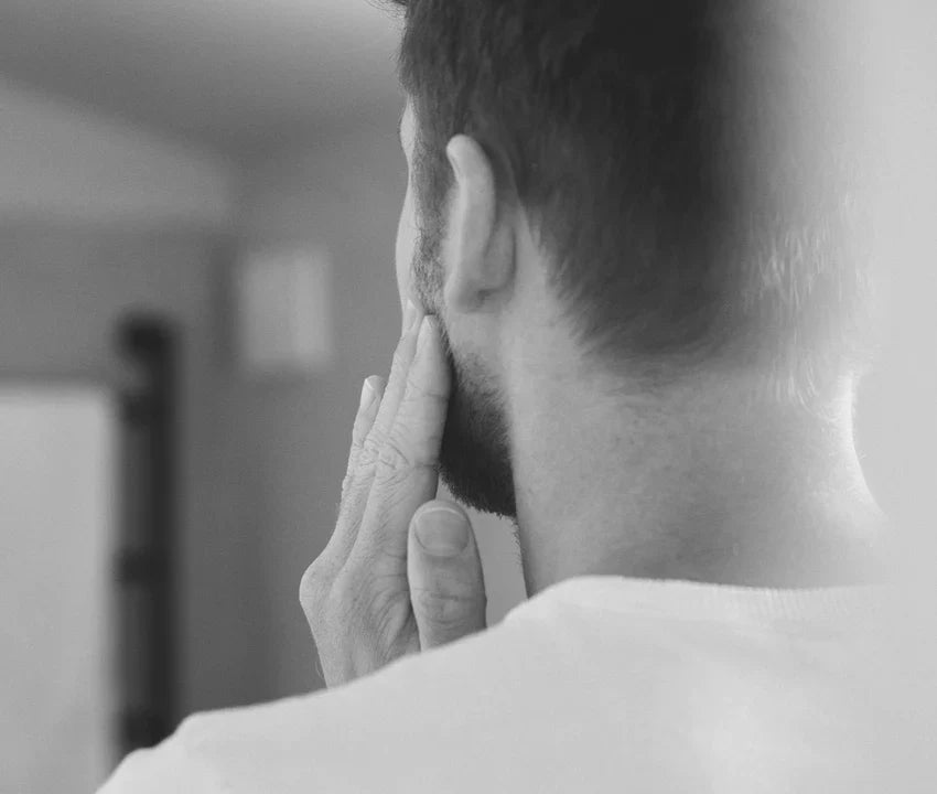 How to speed up beard growth