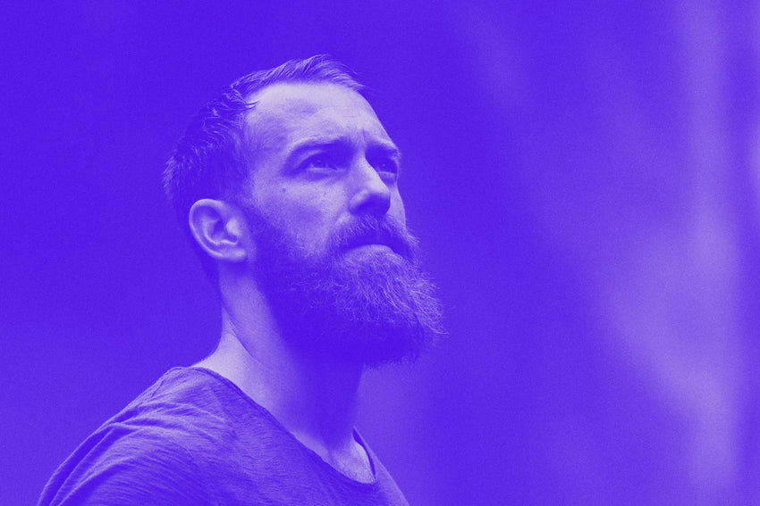How to grow your beard (properly)