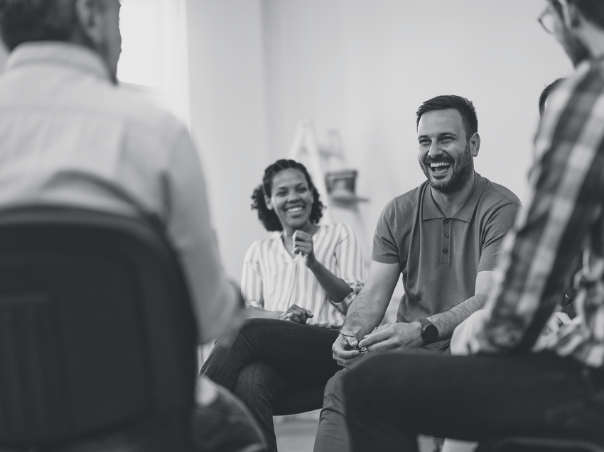 The importance of using treatments following hair transplants