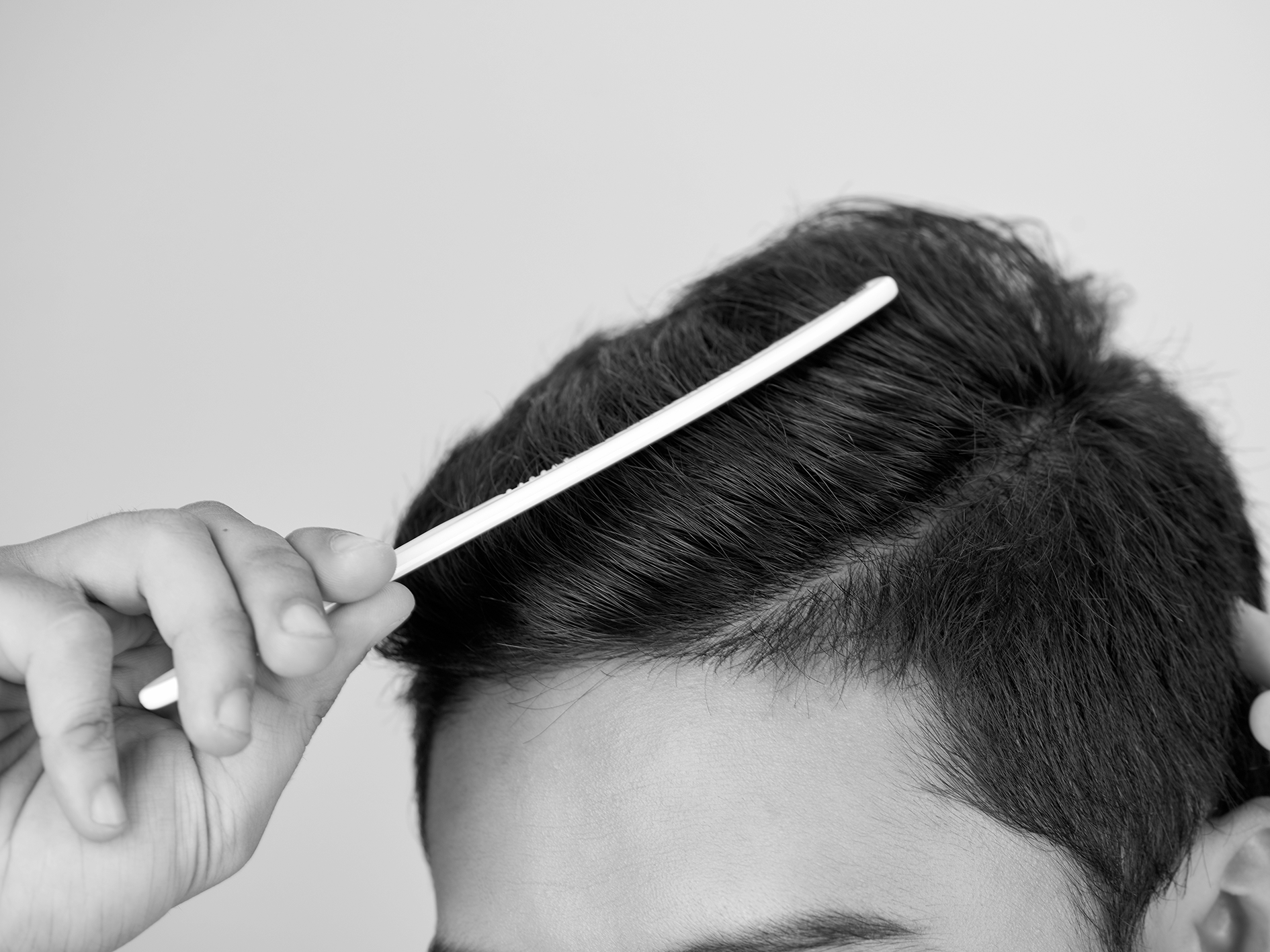 Our Top Ten Men’s Hair Care Tips