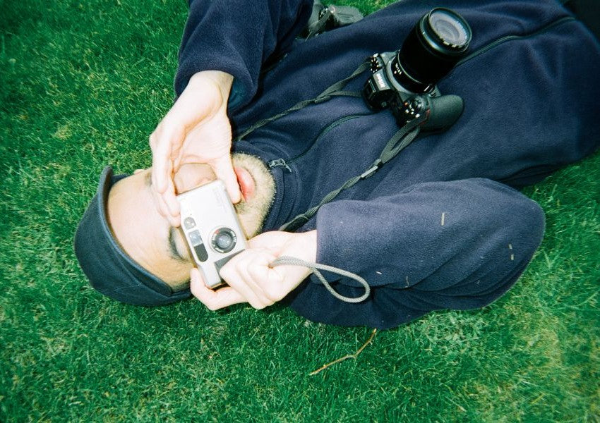 Sons’ Guide to Oral Minoxidil Side Effects