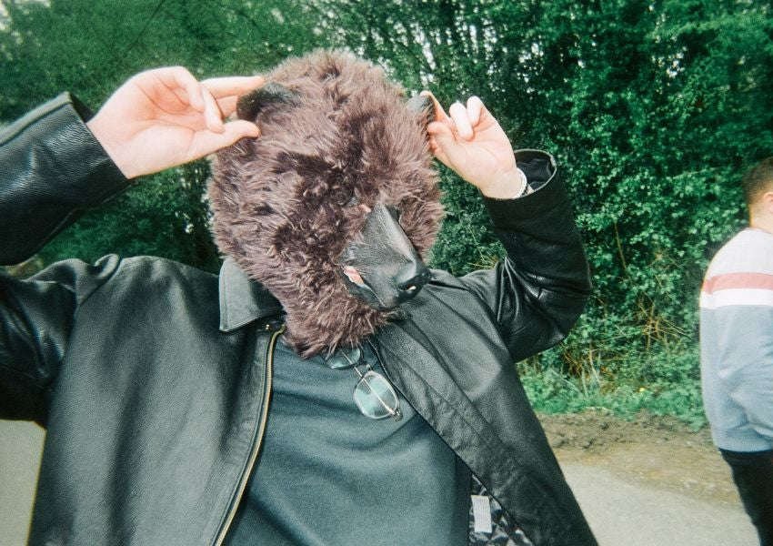 Can Minoxidil Help Grow a Beard?