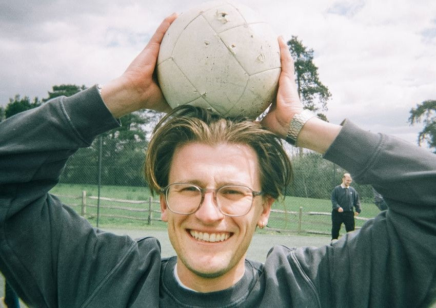 4 Things Men Should Do Every Day to Slow a Receding Hairline