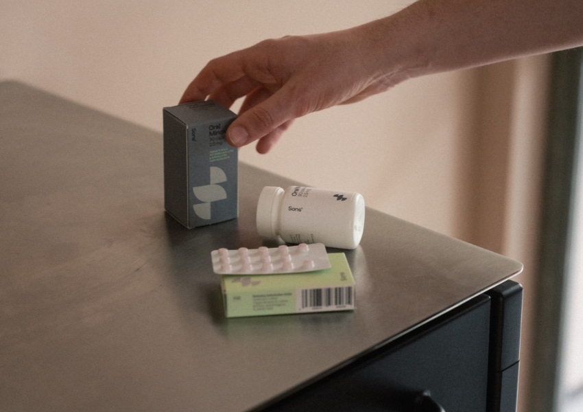 Topical or Oral Finasteride: Which One is Right For You?
