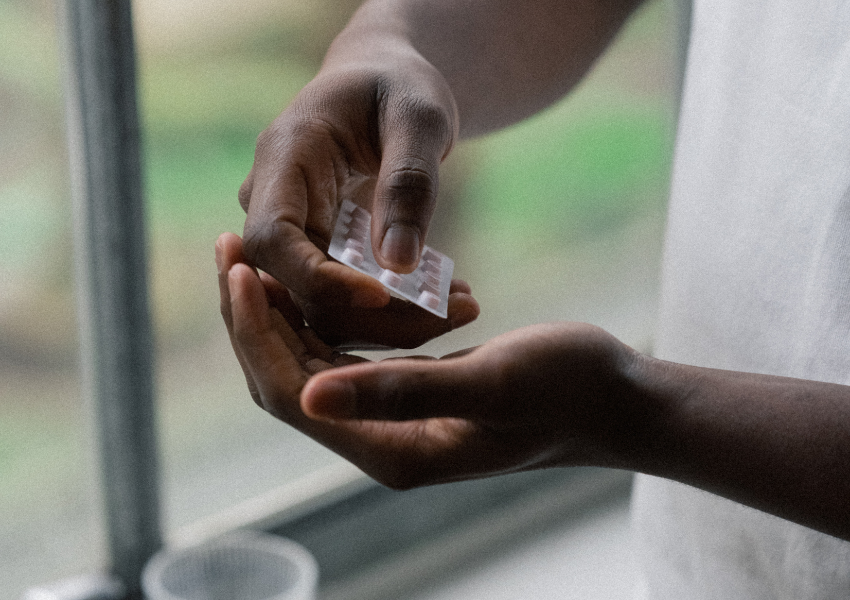 Sons 101: Topical Minoxidil Explained