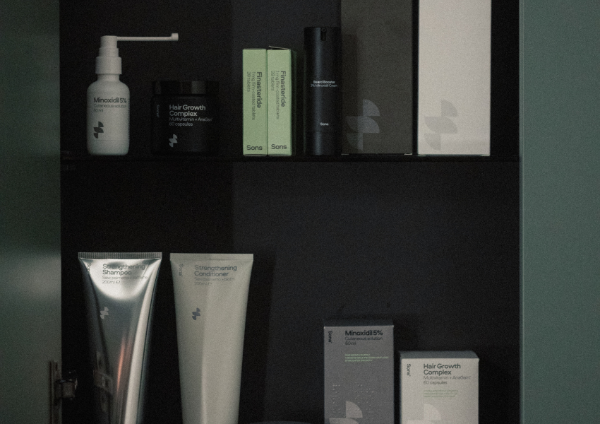 Everything You Need to Know About Oral Minoxidil for Hair Loss: Common Questions Answered