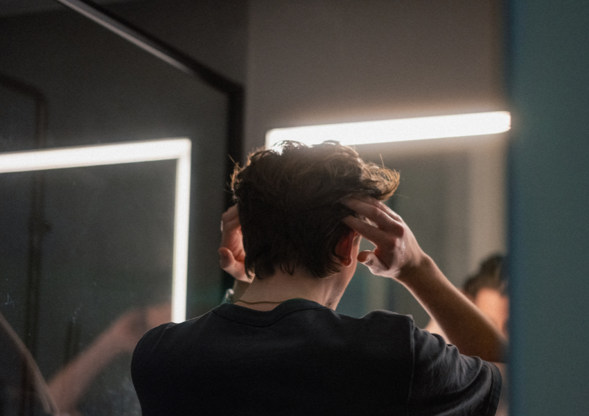 Keeping Track: Our Guide to Recording Your Hair Loss Treatment
