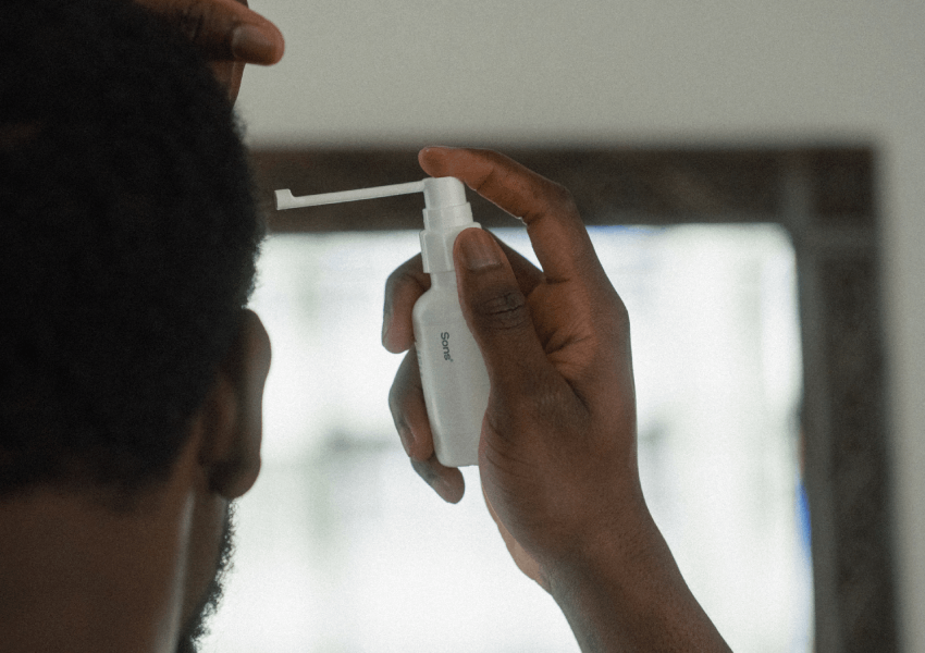 Oral Minoxidil v Topical: What's the Difference?