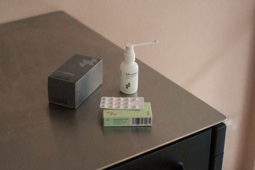 Does Finasteride Work?