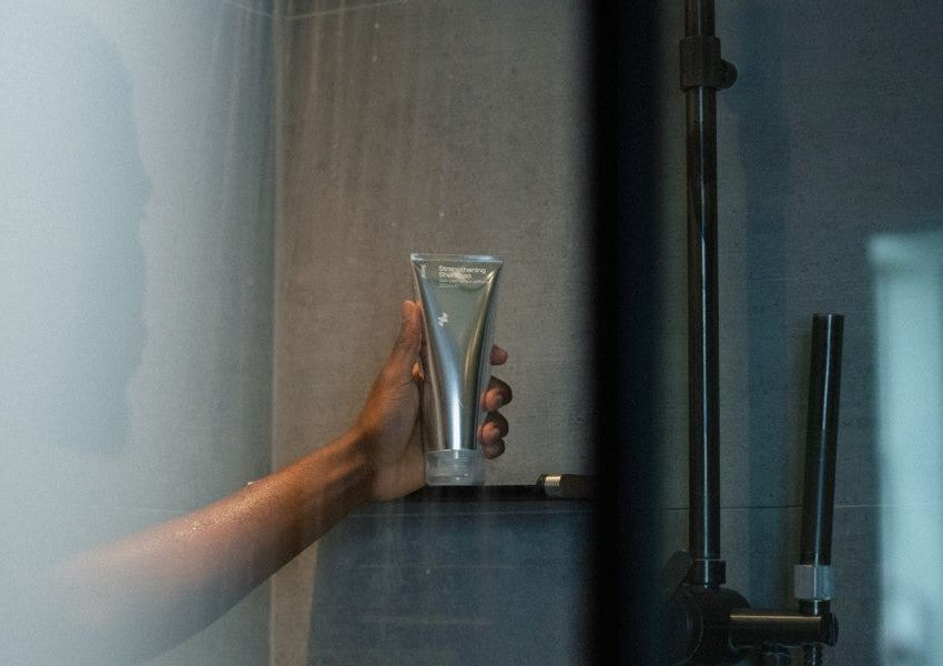 What is the No-Poo Method?