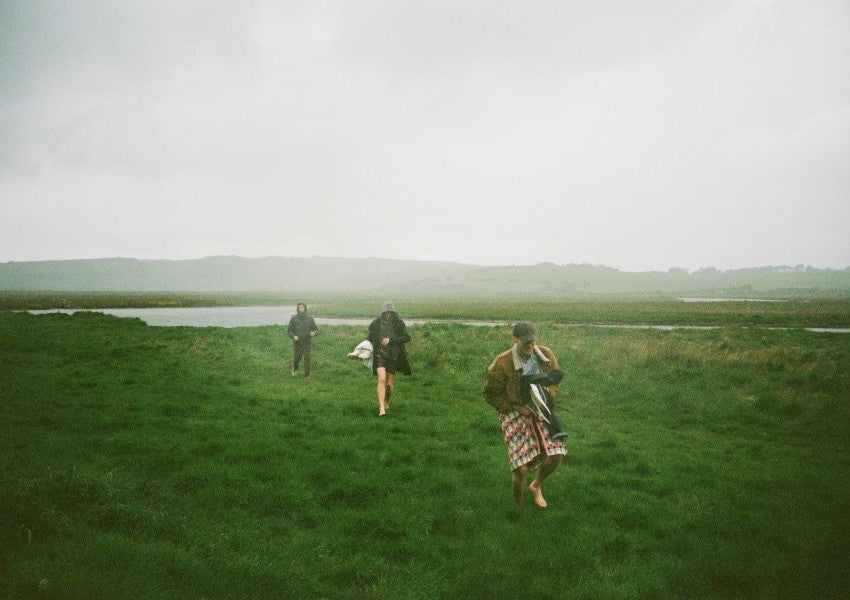 6 alternatives to treat hair loss without Finasteride