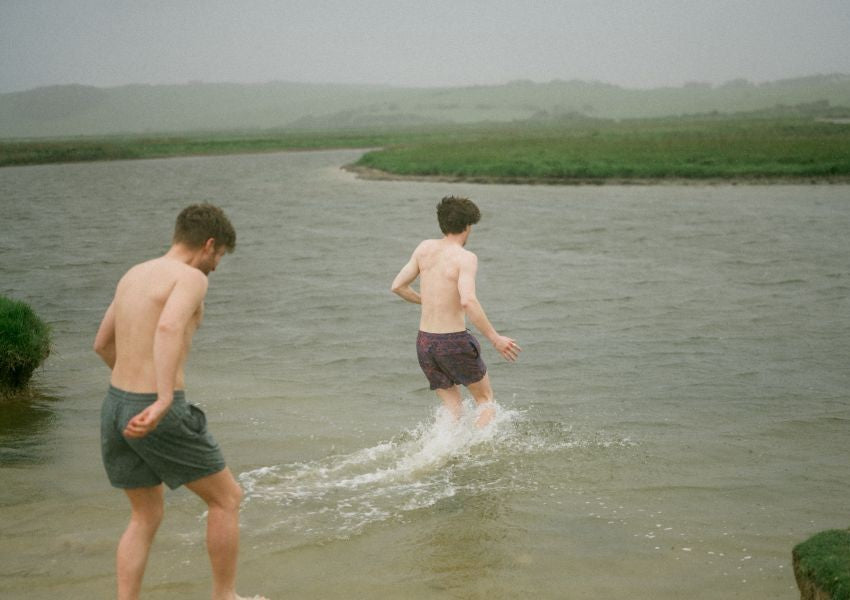 Does Hard Water Cause Hair Loss?