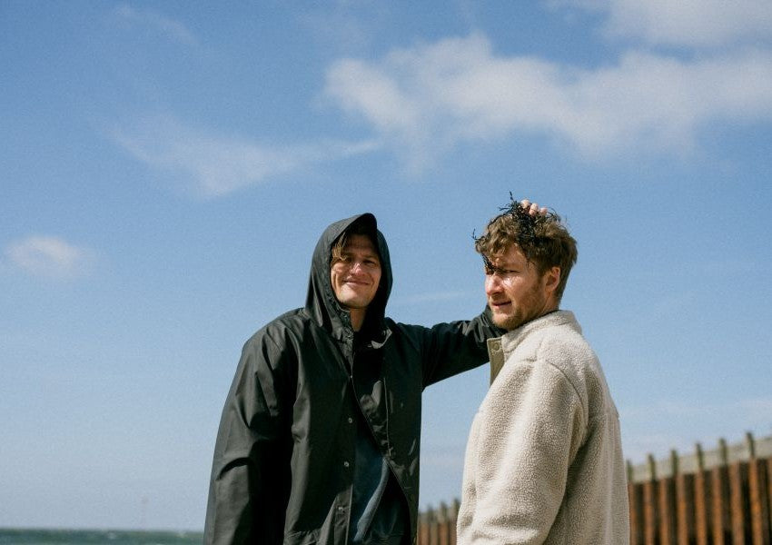 Is it true that male pattern baldness is inherited from your mum?