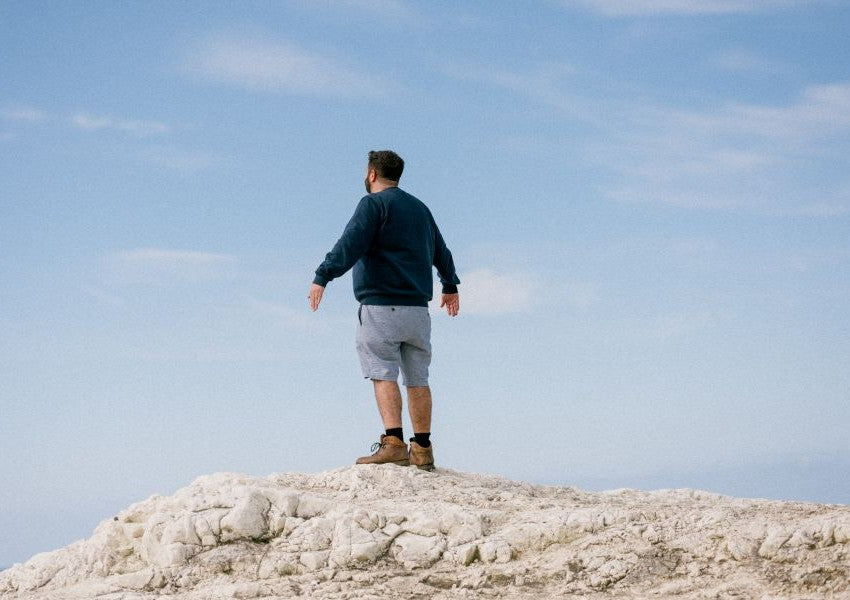 Our Top Ten Men’s Hair Care Tips