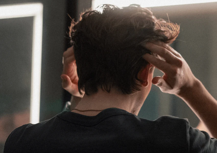 Everything You Need to Know About Oral Minoxidil for Hair Loss: Common Questions Answered