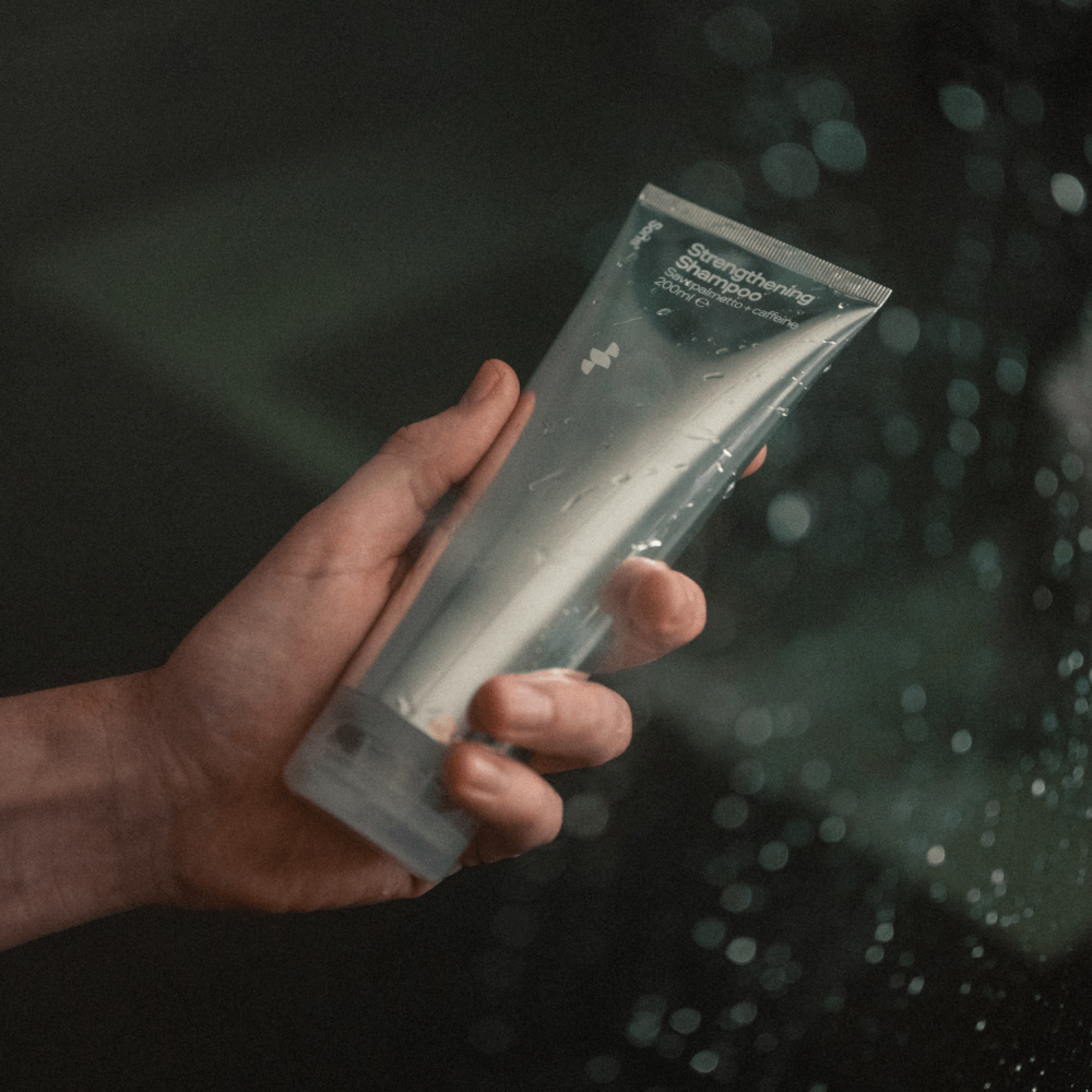 Happy Hair: Why It's Important to Avoid Over-Washing Your Hair