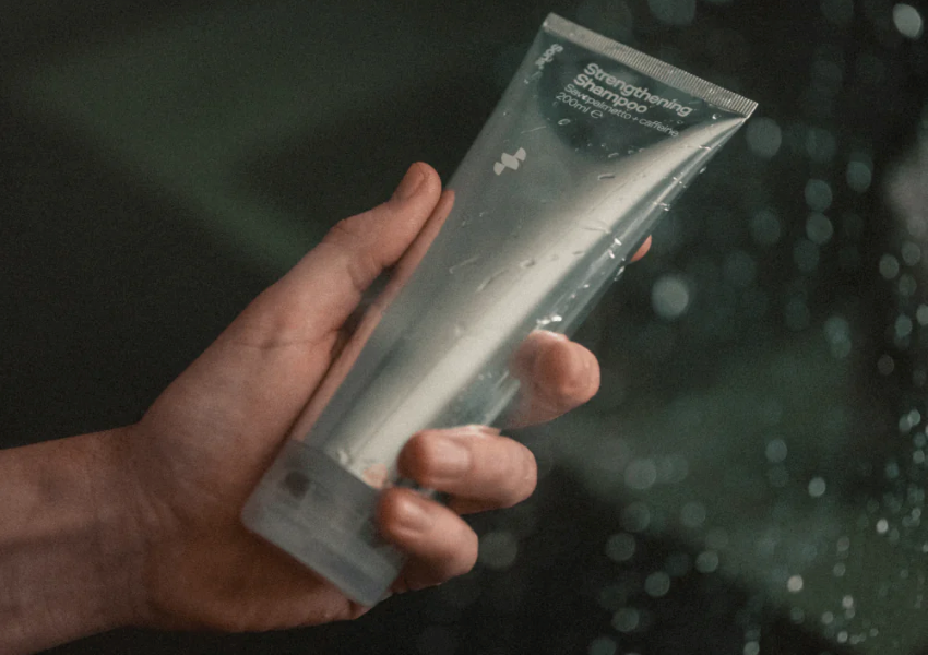 Happy Hair: Why It's Important to Avoid Over-Washing Your Hair