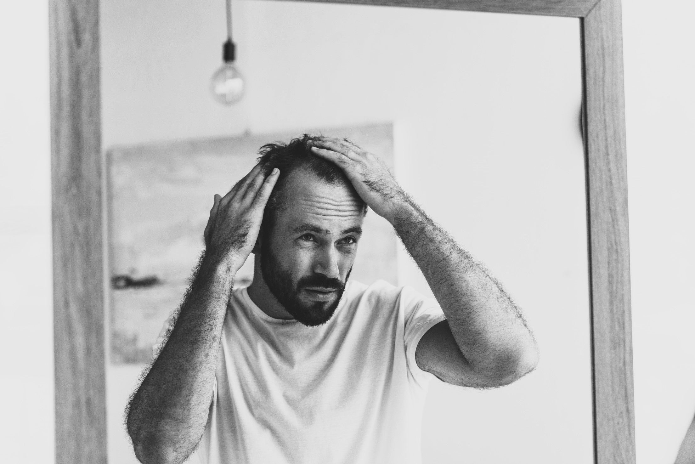 How does Oral Minoxidil work? Sons’ Guide to results, side effects, and more