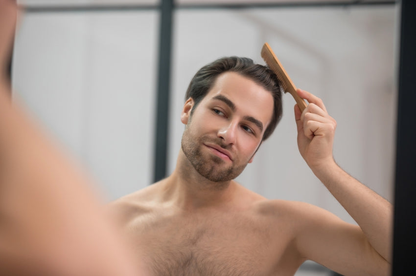 Can Minoxidil Truly Regrow Your Hair?