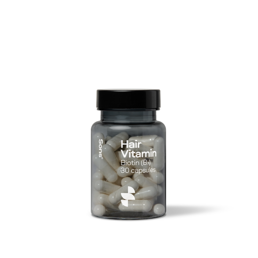 Biotin HA1101