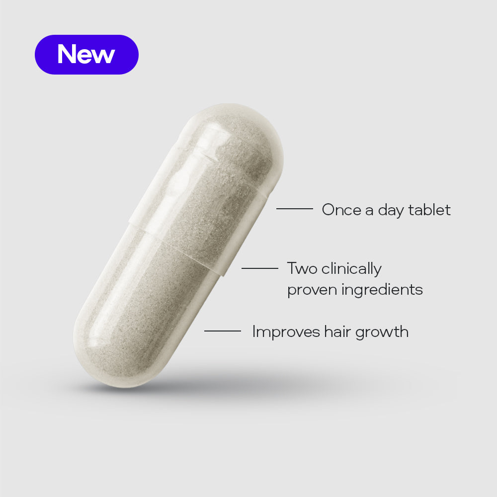 Combination Capsule
