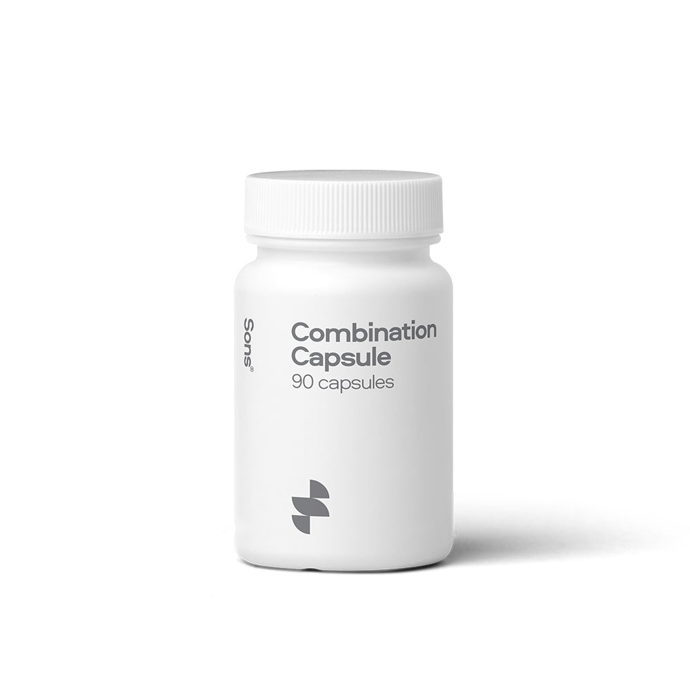 Combination Capsule