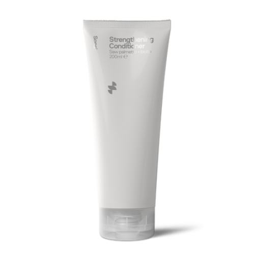 



Strengthening Conditioner - Hair Loss