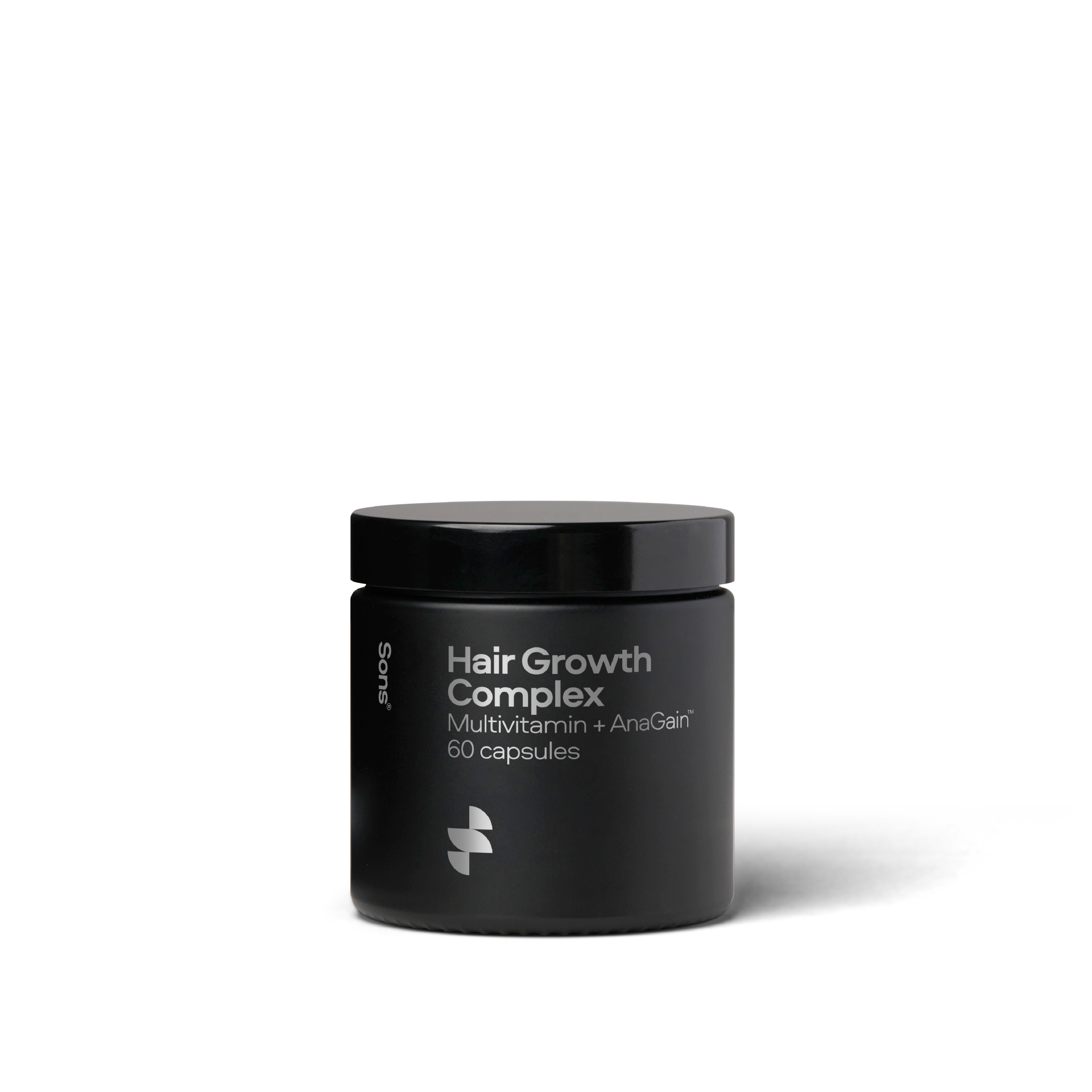 Hair Growth Complex pot