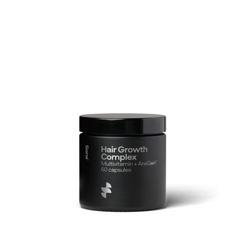 Hair Growth Complex