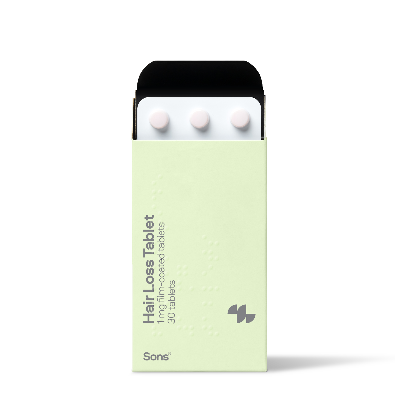 Finasteride 1 mg online