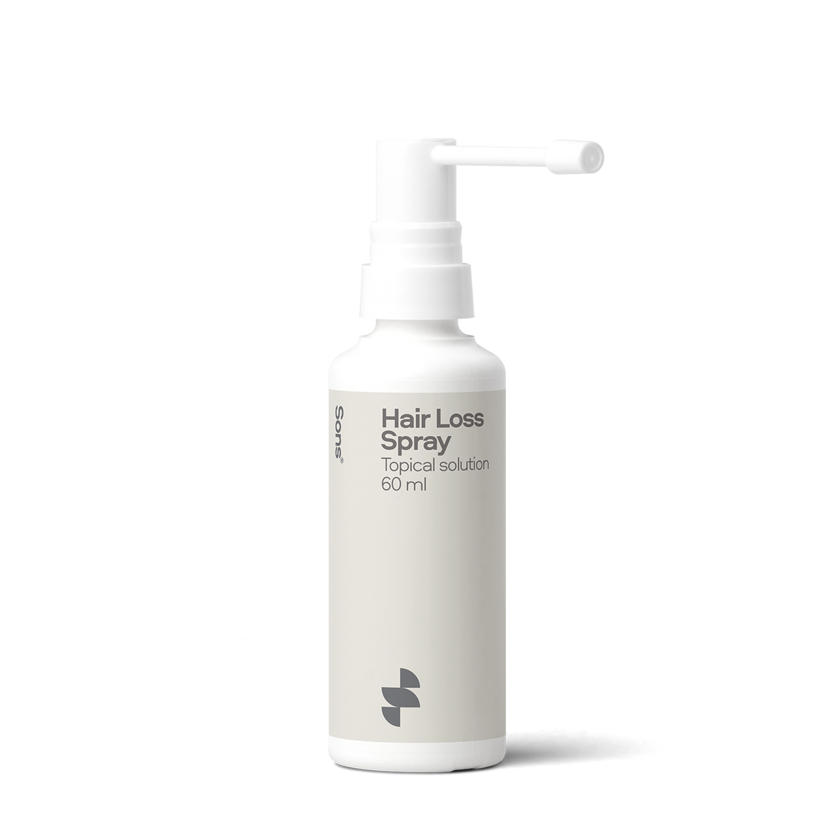 Topical Finasteride HA1262