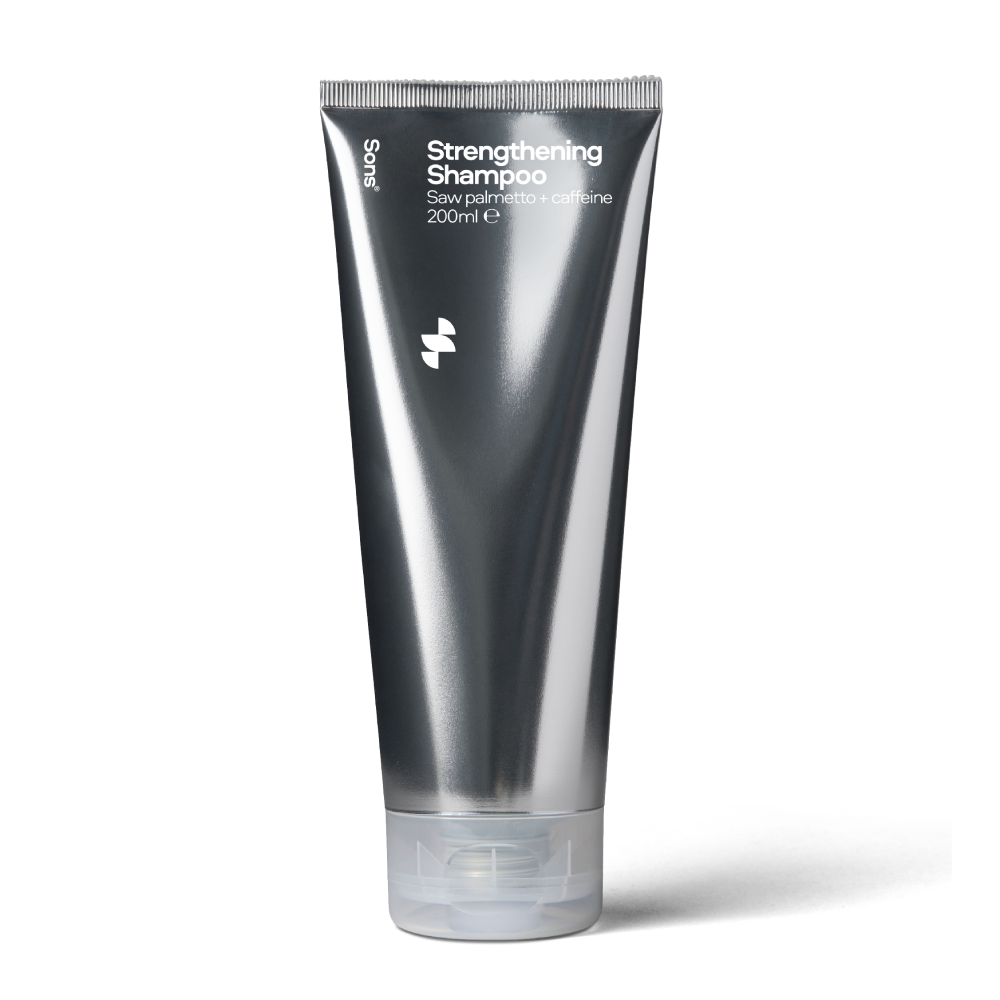 Strengthening Shampoo HA1114