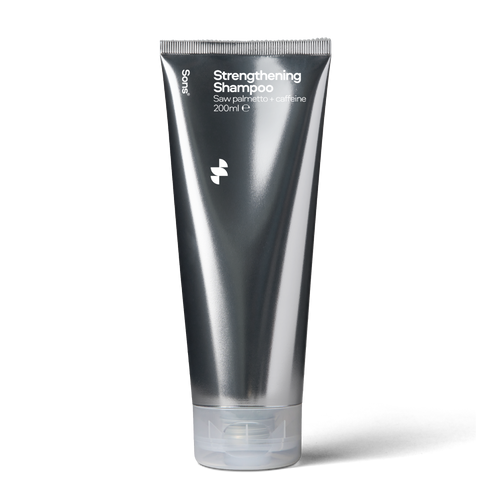 Strengthening Shampoo