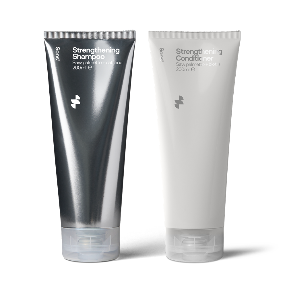 Shower Duo HA1249