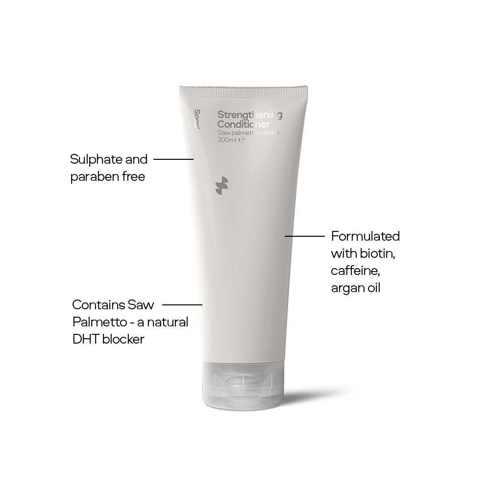 Skip Change Out Strengthening Conditioner – Sons UK