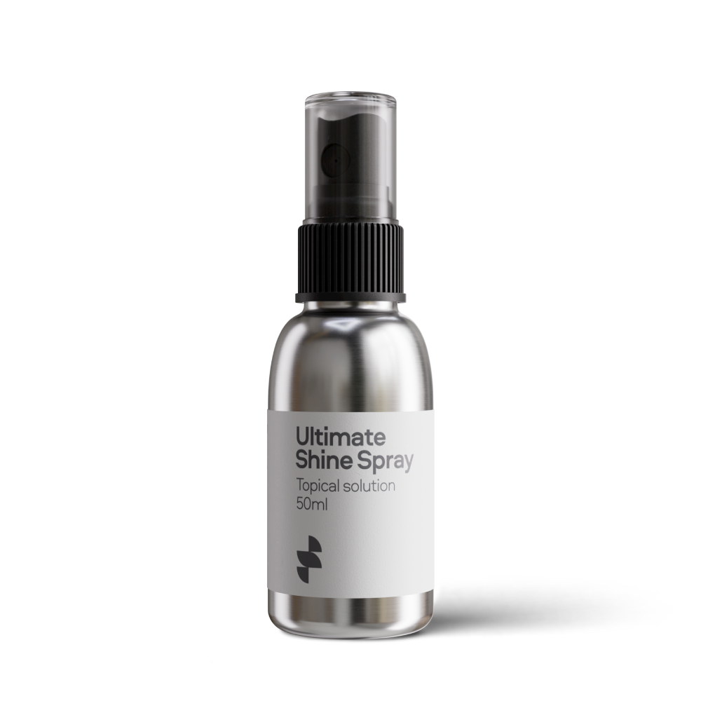 Ultimate Shine Spray HA1260